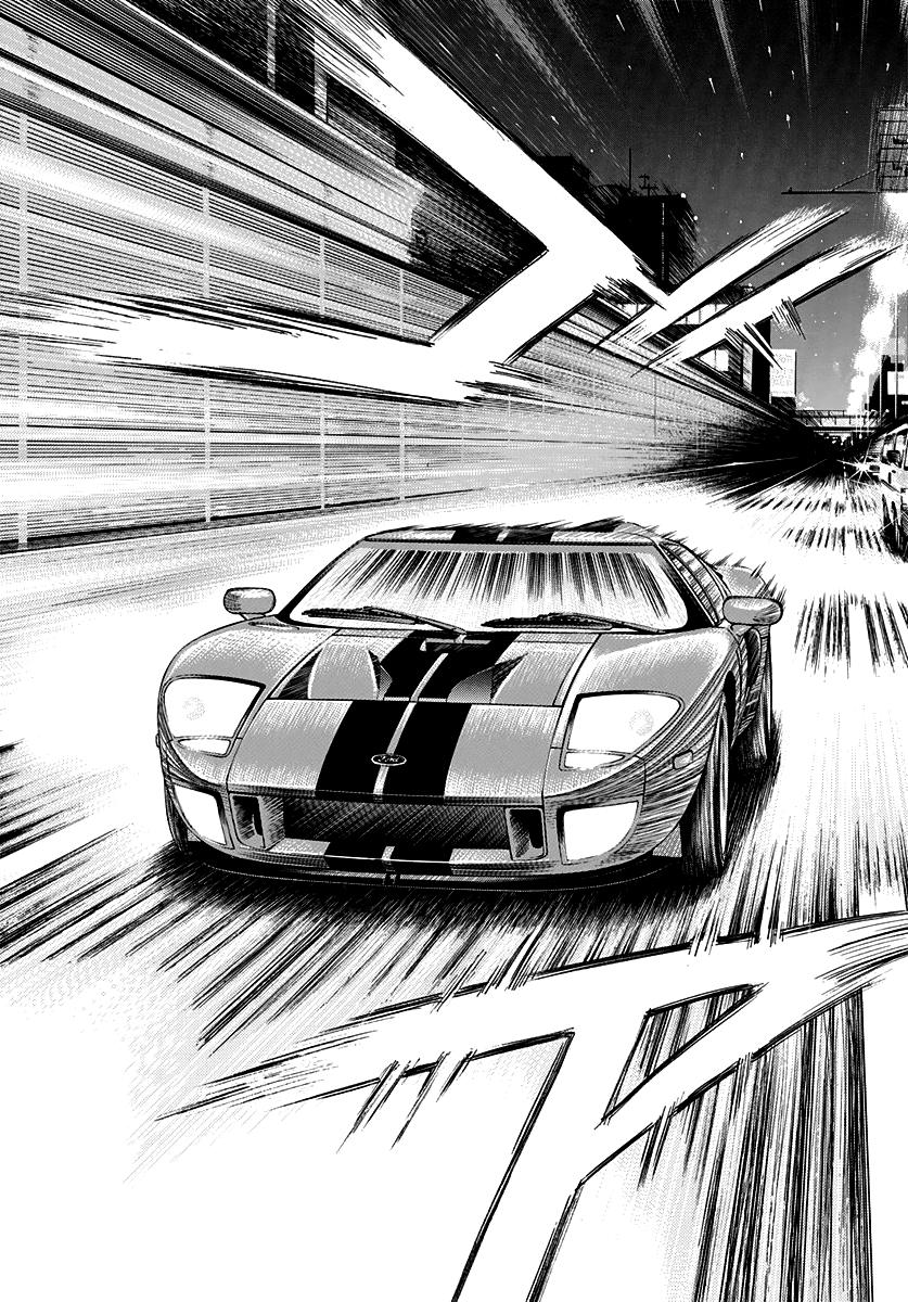 Countach Chapter 110 2