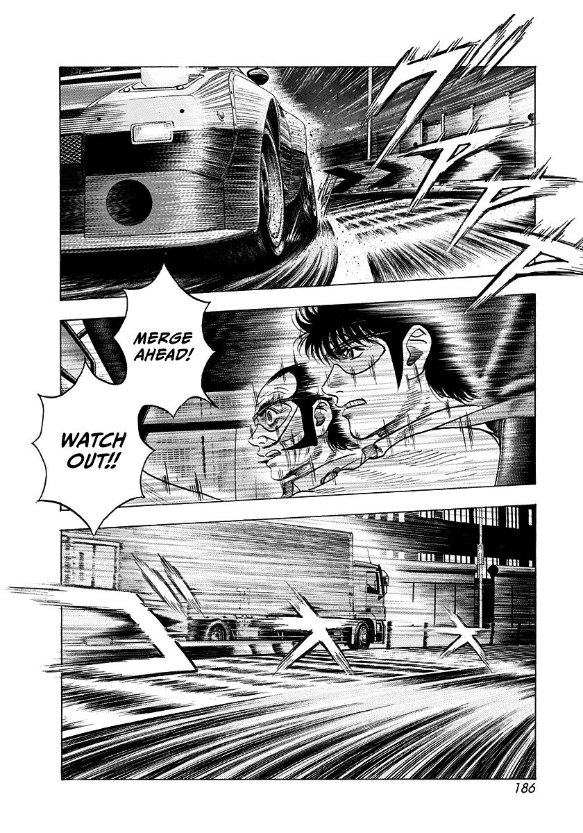 Countach Chapter 110 7