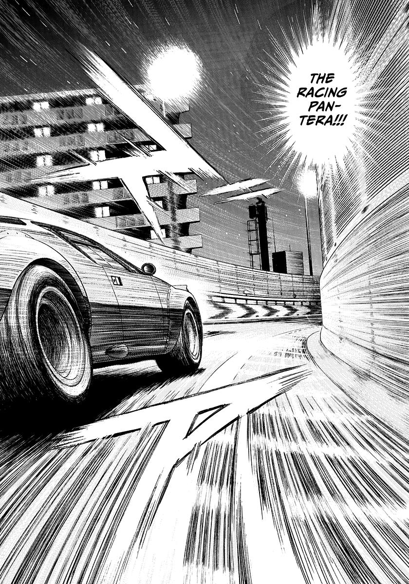 Countach Chapter 110 10
