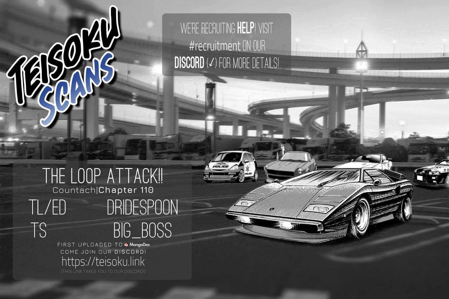 Countach Chapter 110 15