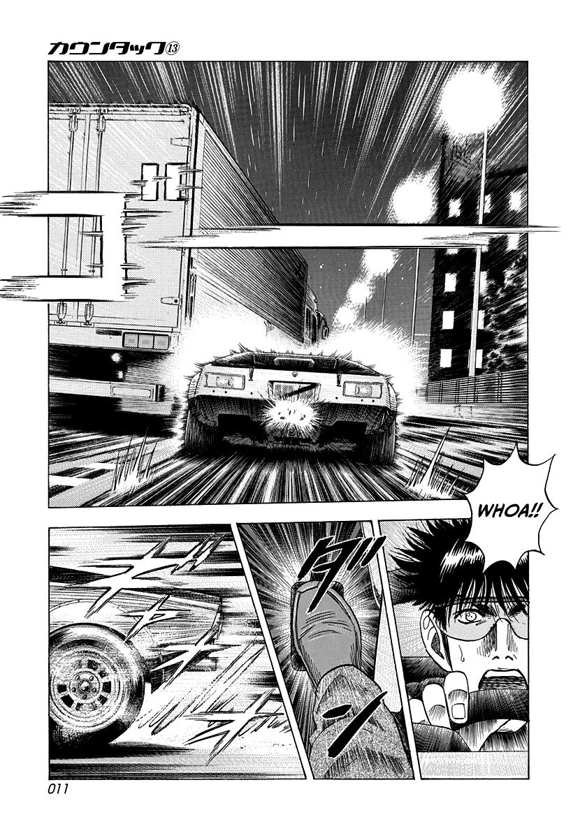 Countach Chapter 111 10