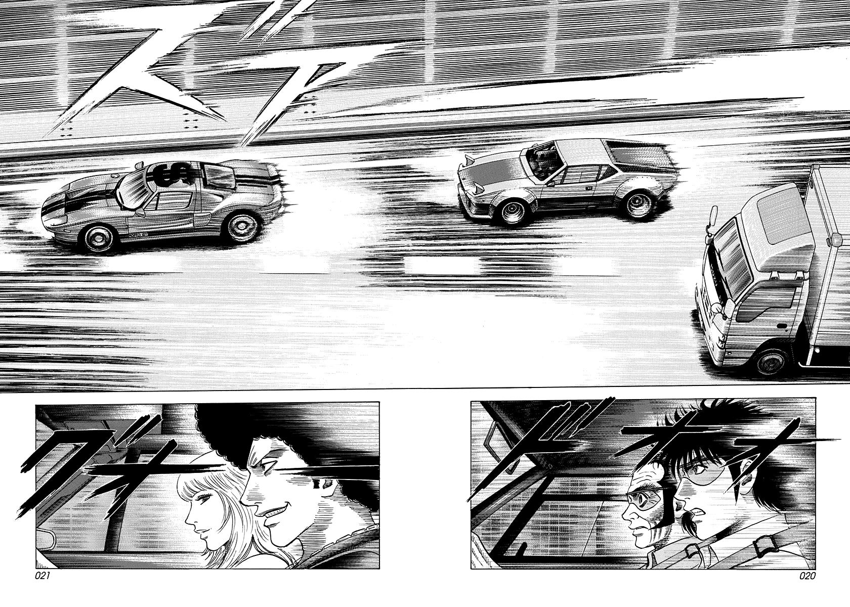 Countach Chapter 112 2