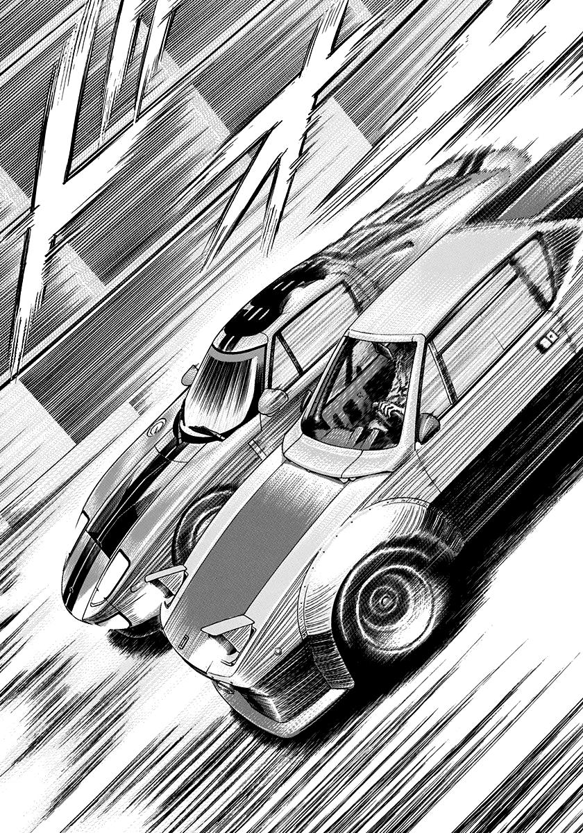 Countach Chapter 112 6