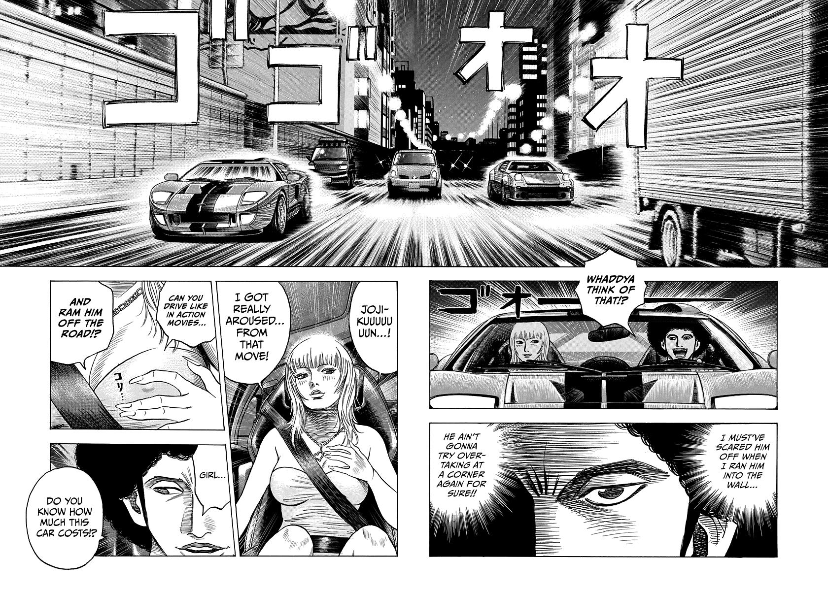 Countach Chapter 112 9