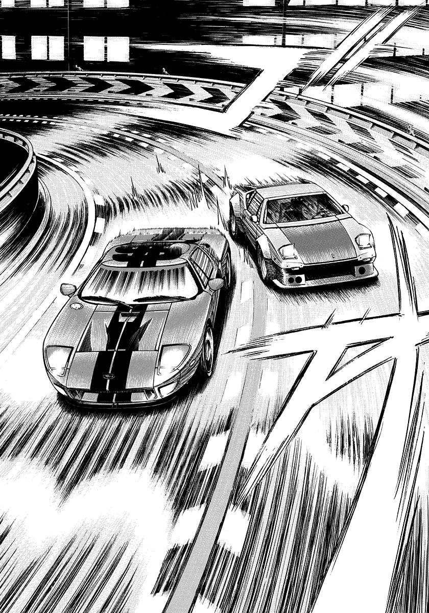 Countach Chapter 113 2