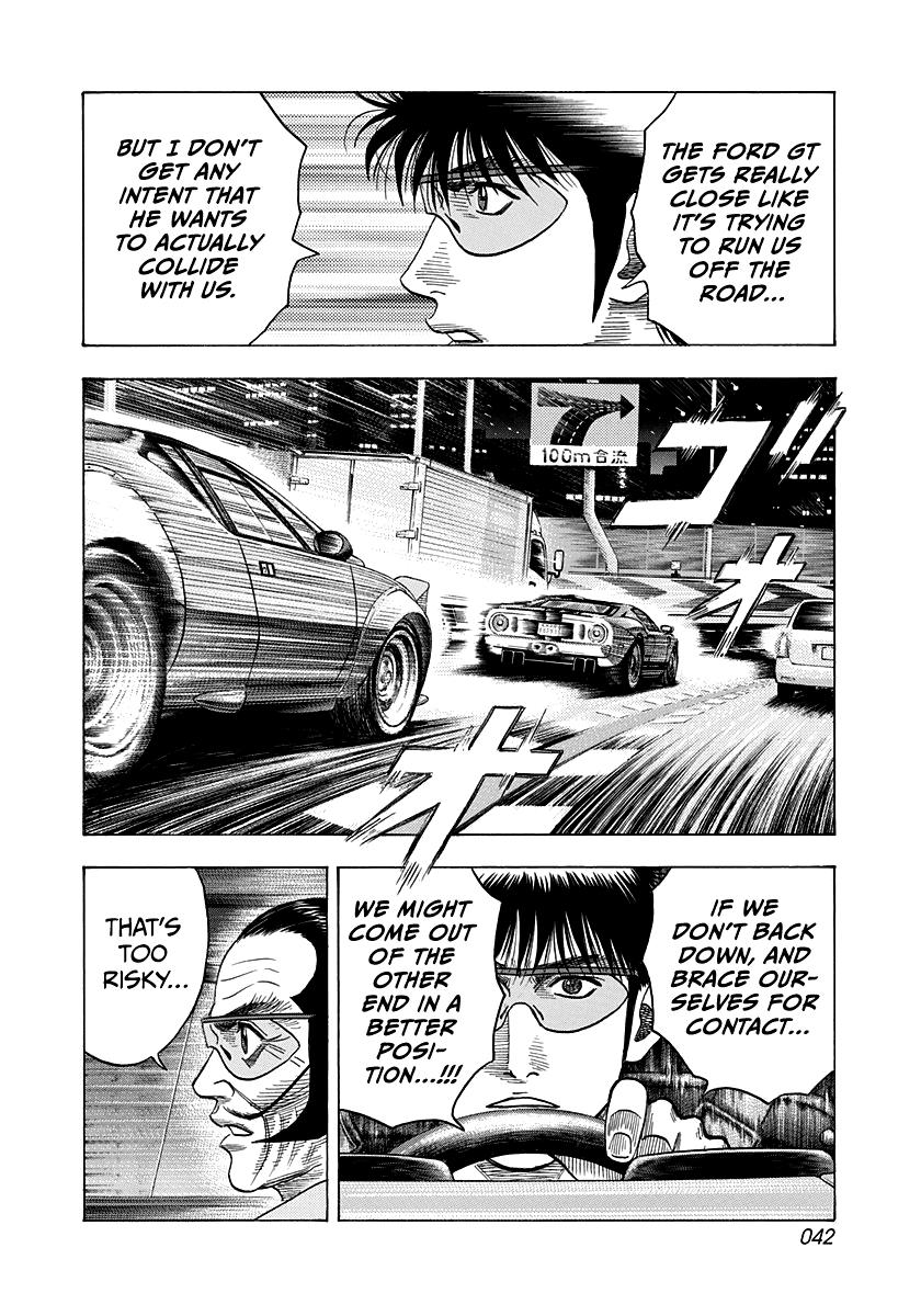 Countach Chapter 113 6