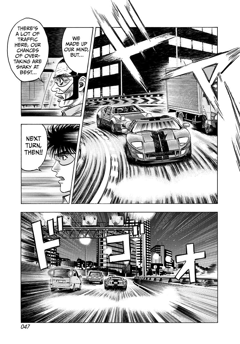 Countach Chapter 113 10
