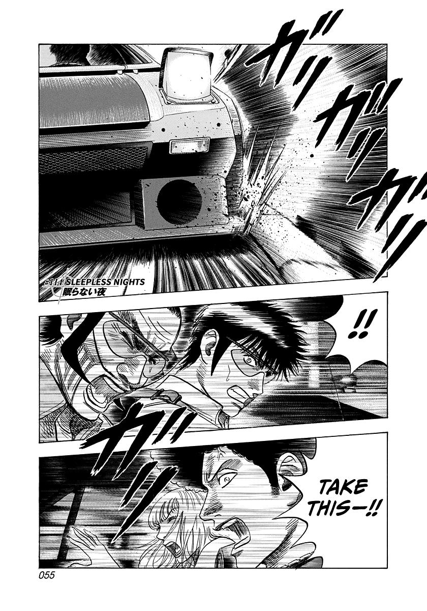 Countach Chapter 114 1