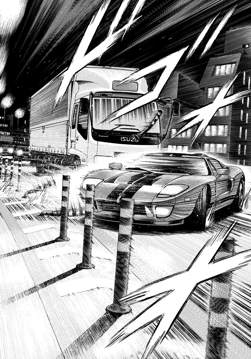 Countach Chapter 114 6