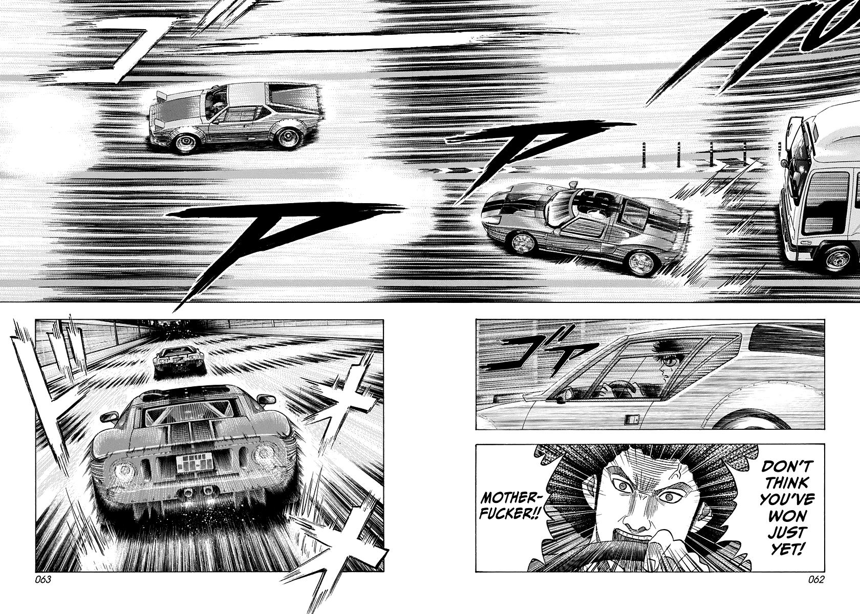 Countach Chapter 114 7