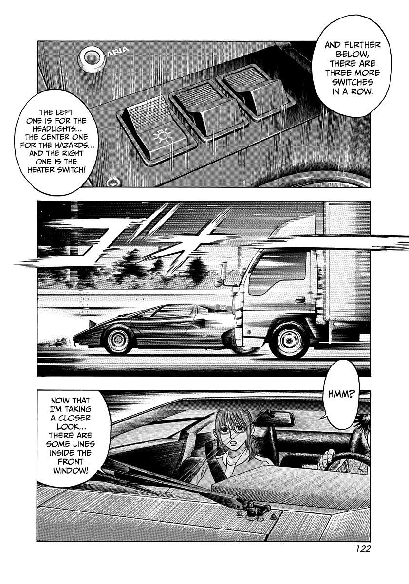 Countach Chapter 117 14