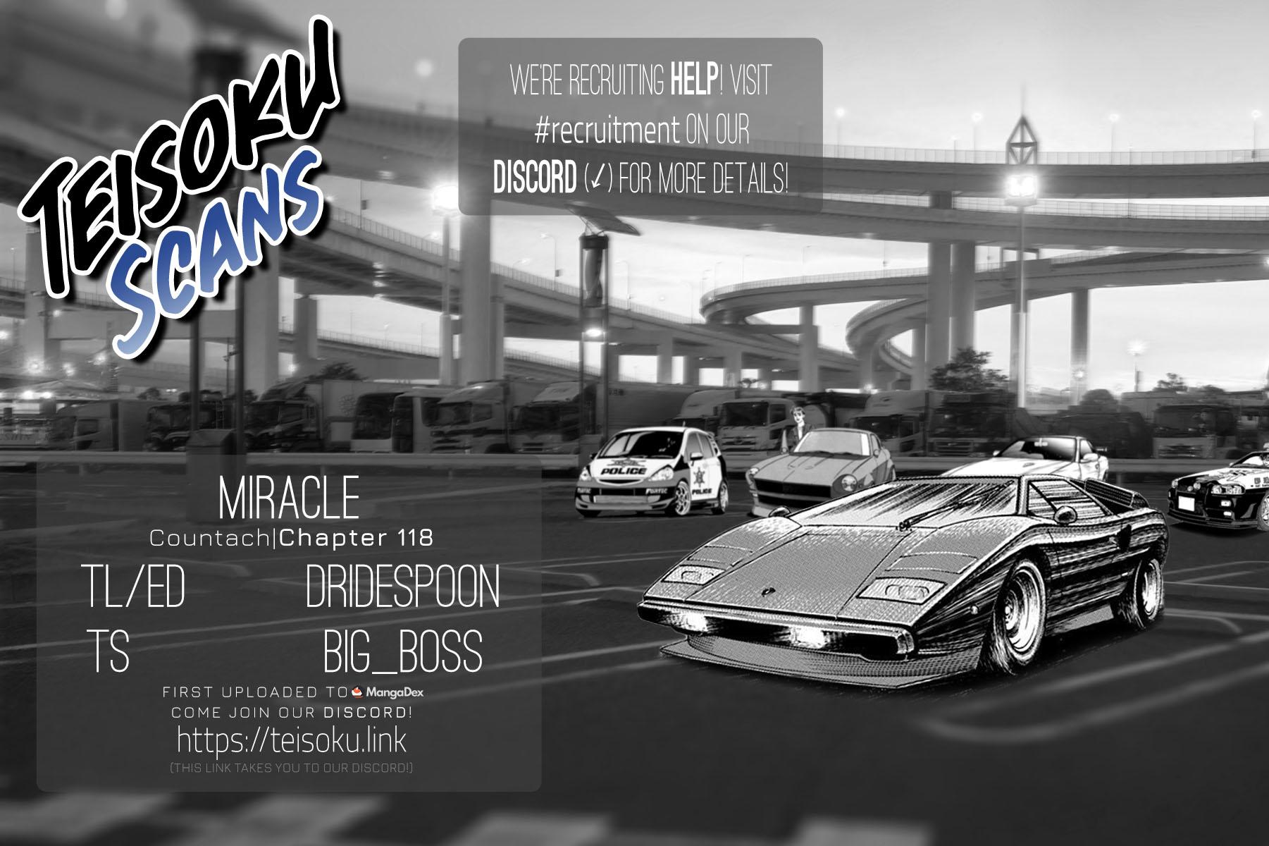 Countach Chapter 118 18