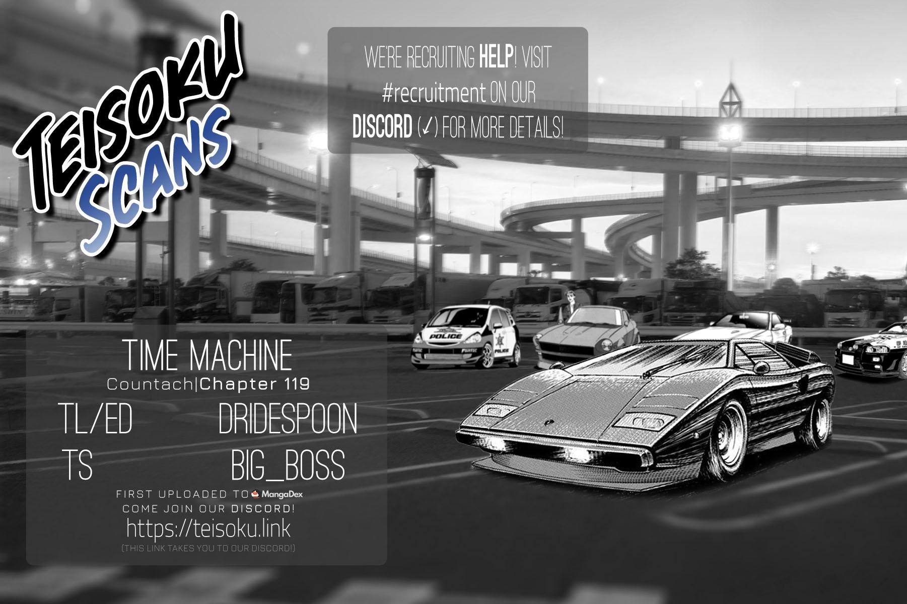 Countach Chapter 119 19