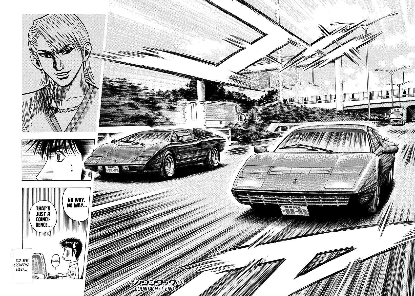 Countach Chapter 121 16