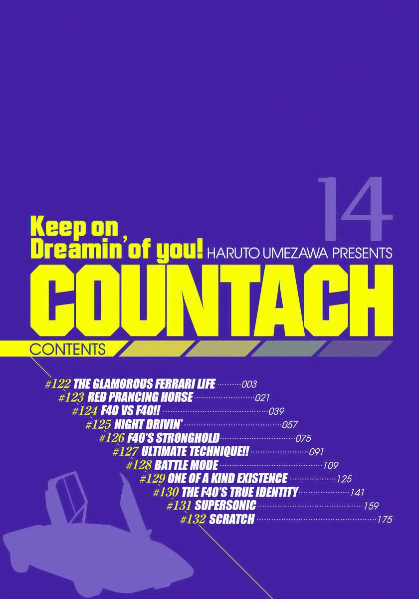 Countach Chapter 122 3