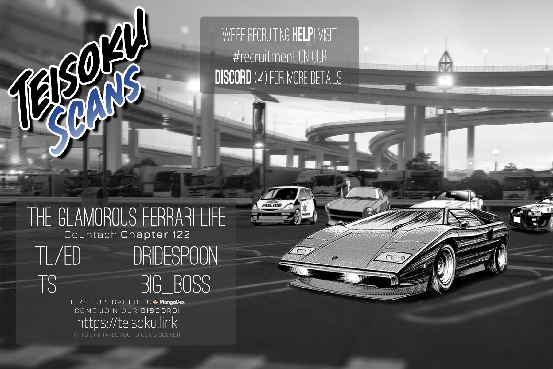 Countach Chapter 122 21