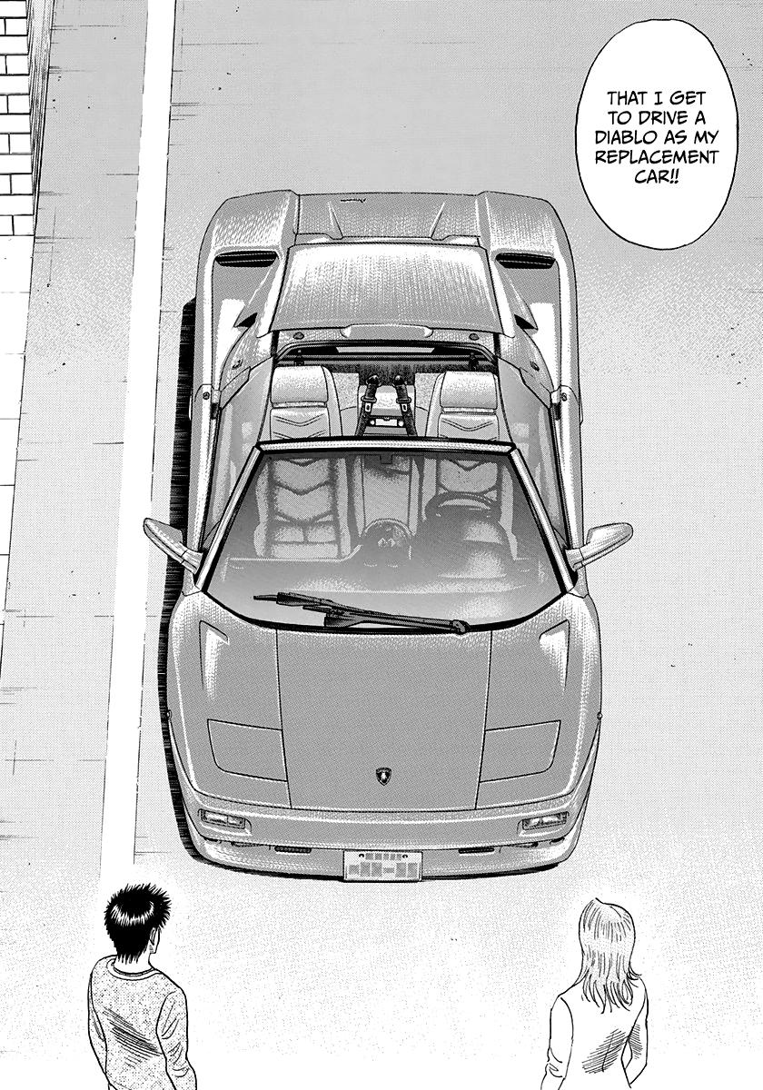 Countach Chapter 123 9