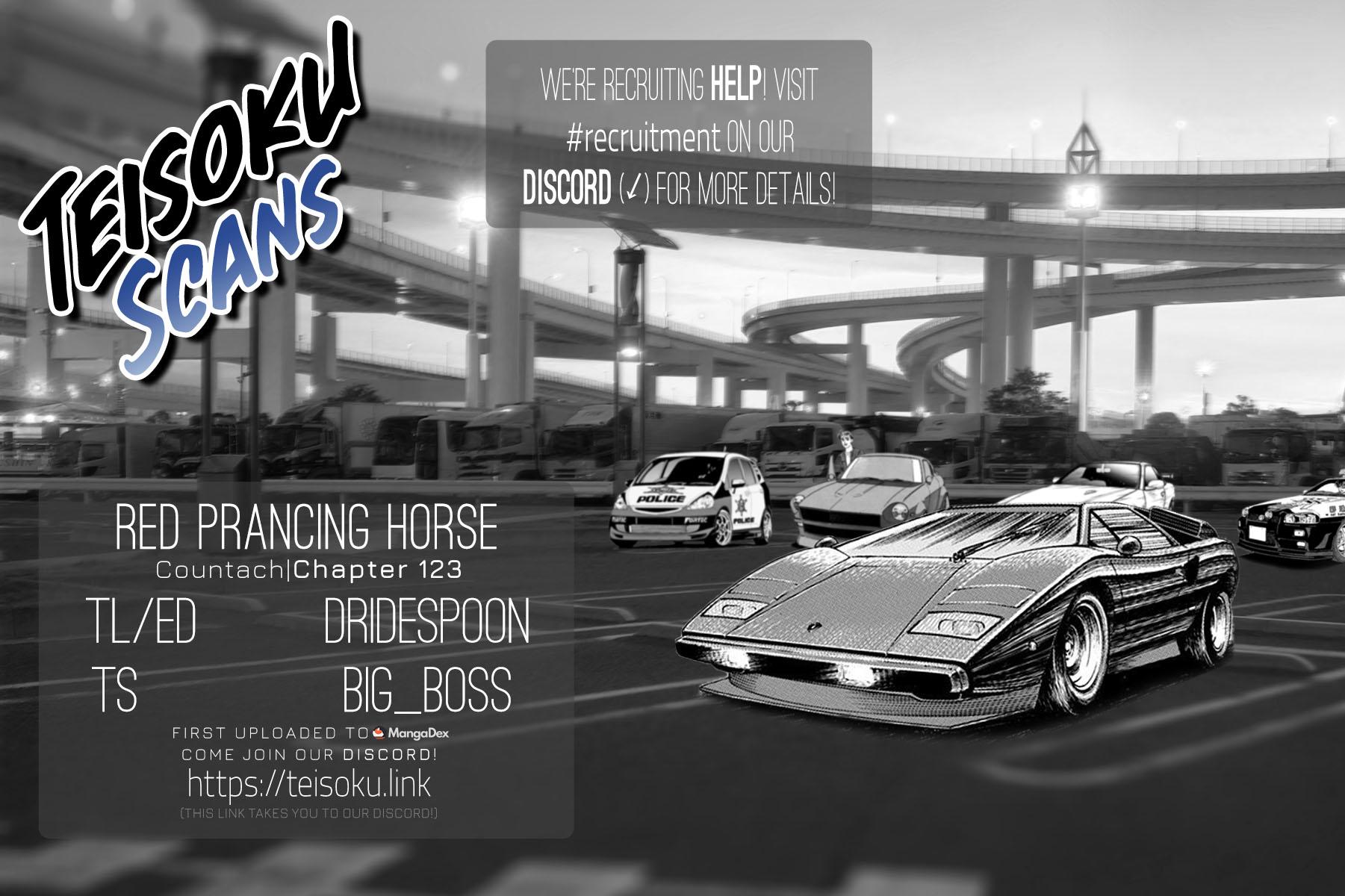 Countach Chapter 123 18