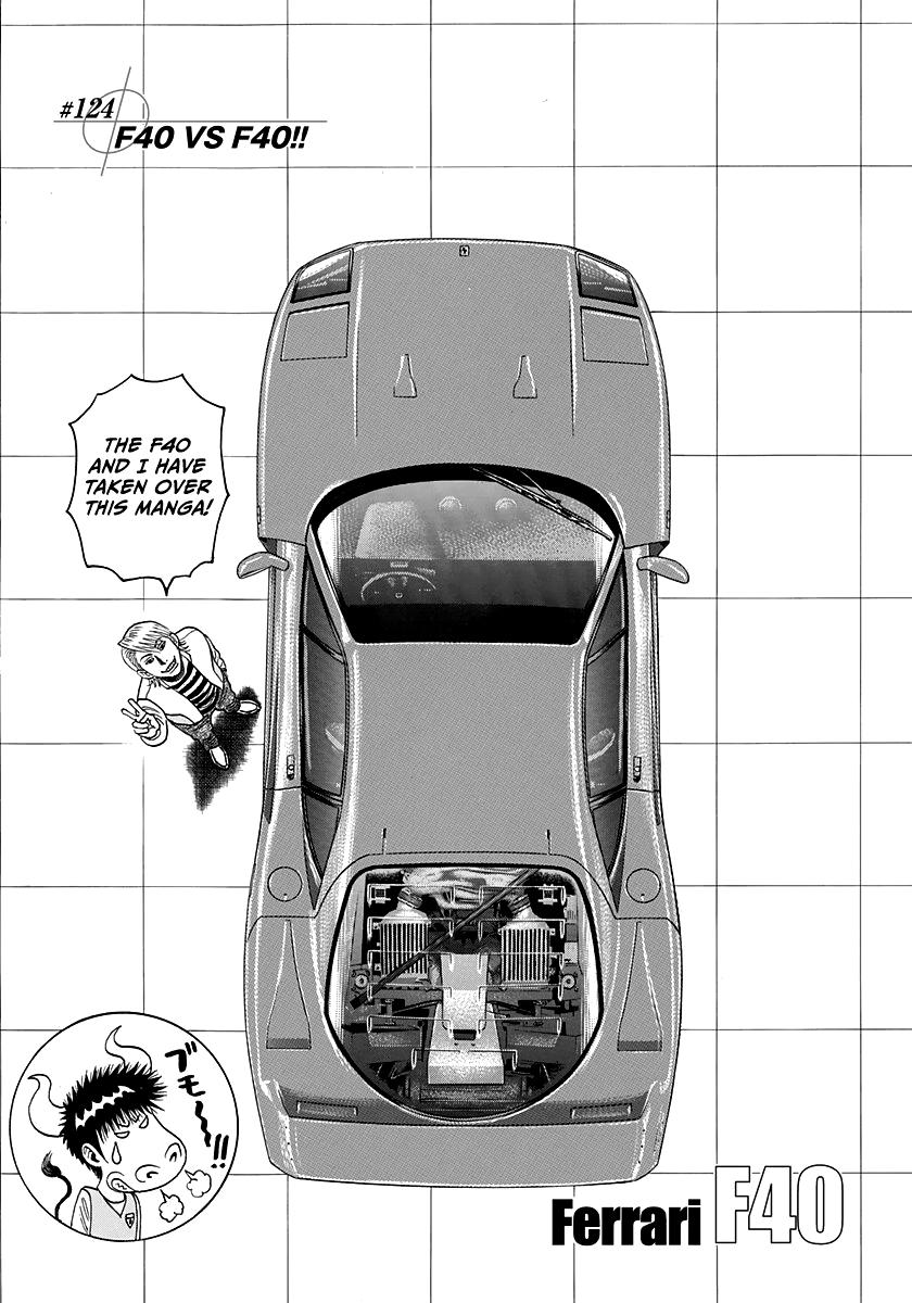 Countach Chapter 124 1