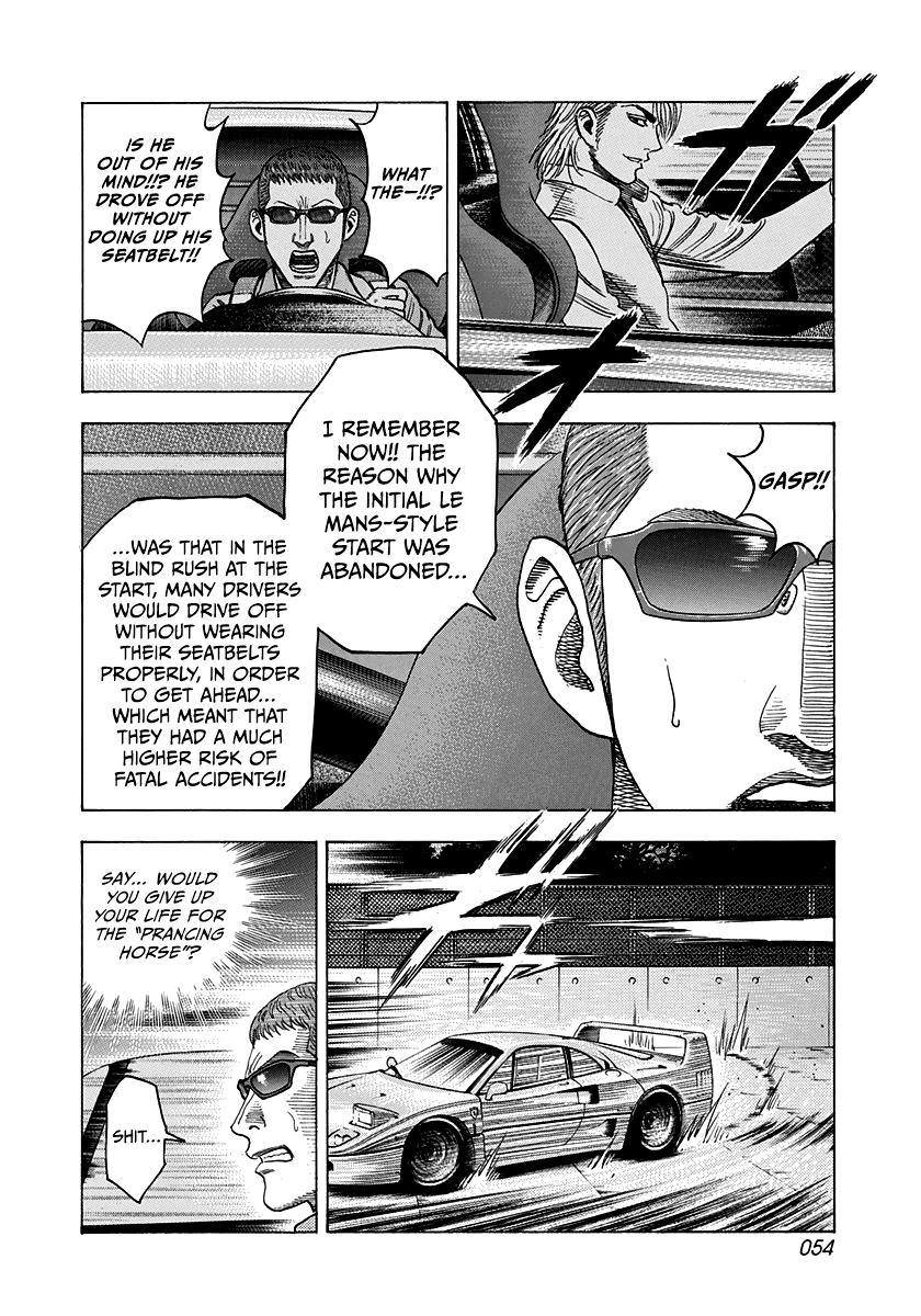 Countach Chapter 124 14