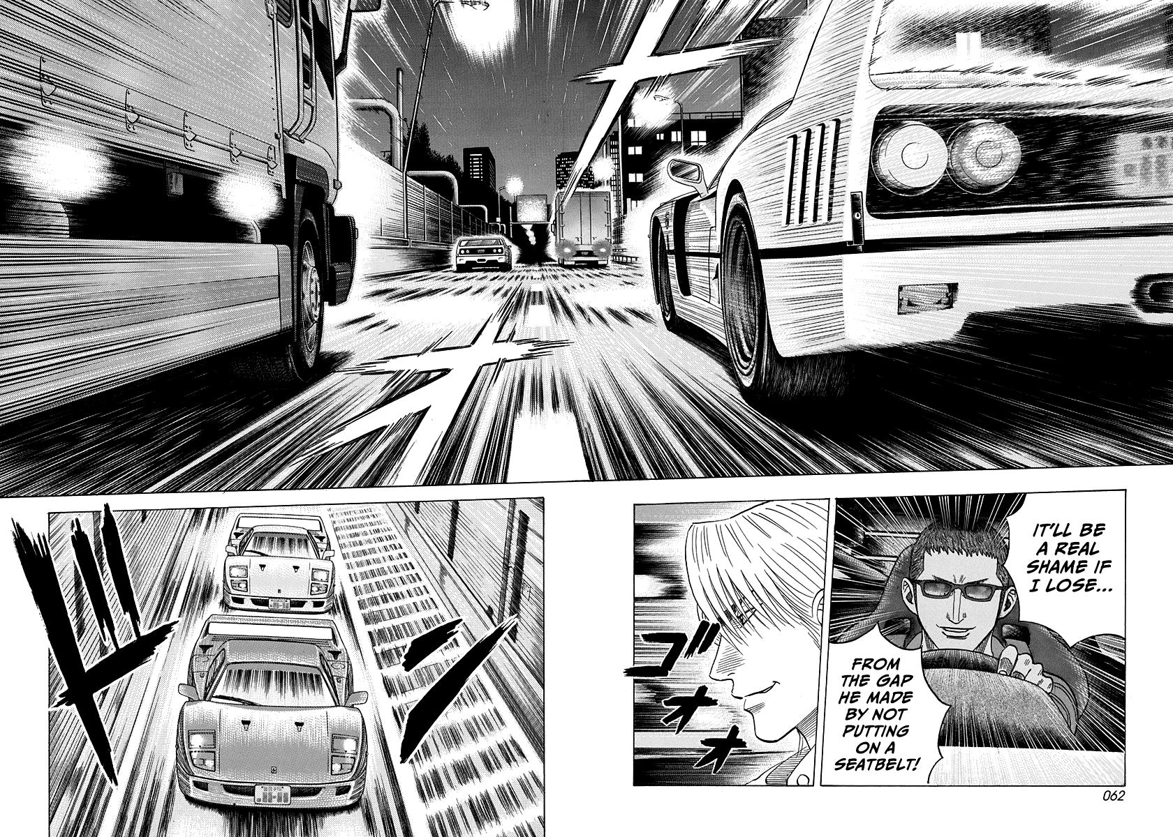 Countach Chapter 125 6