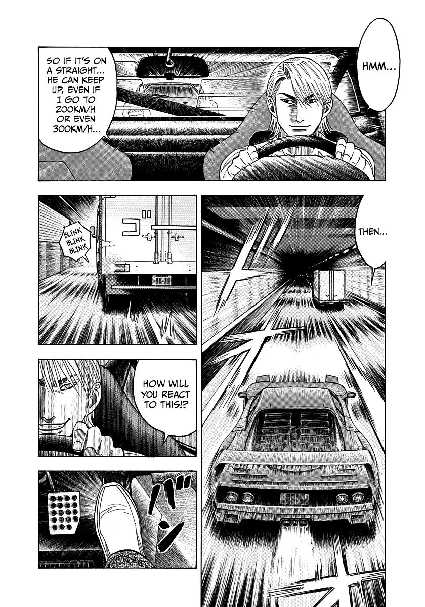 Countach Chapter 125 7