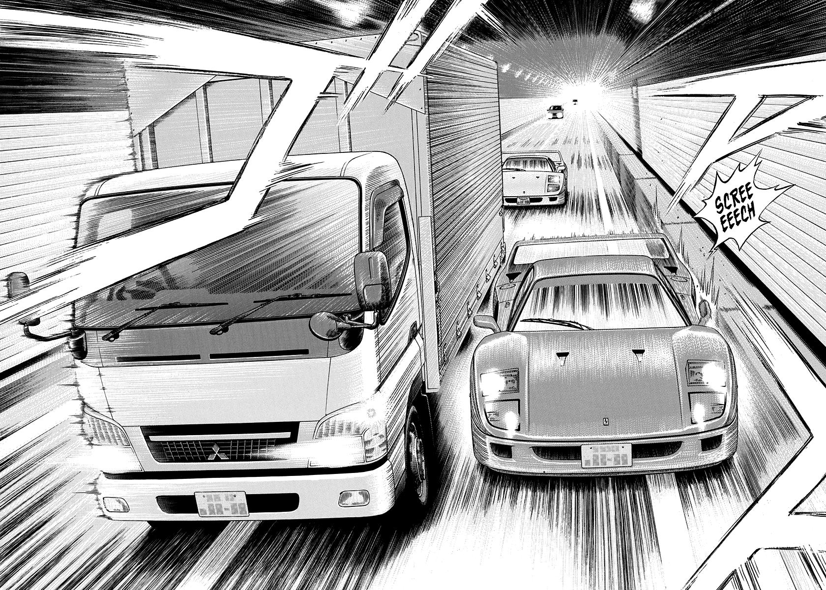 Countach Chapter 125 9