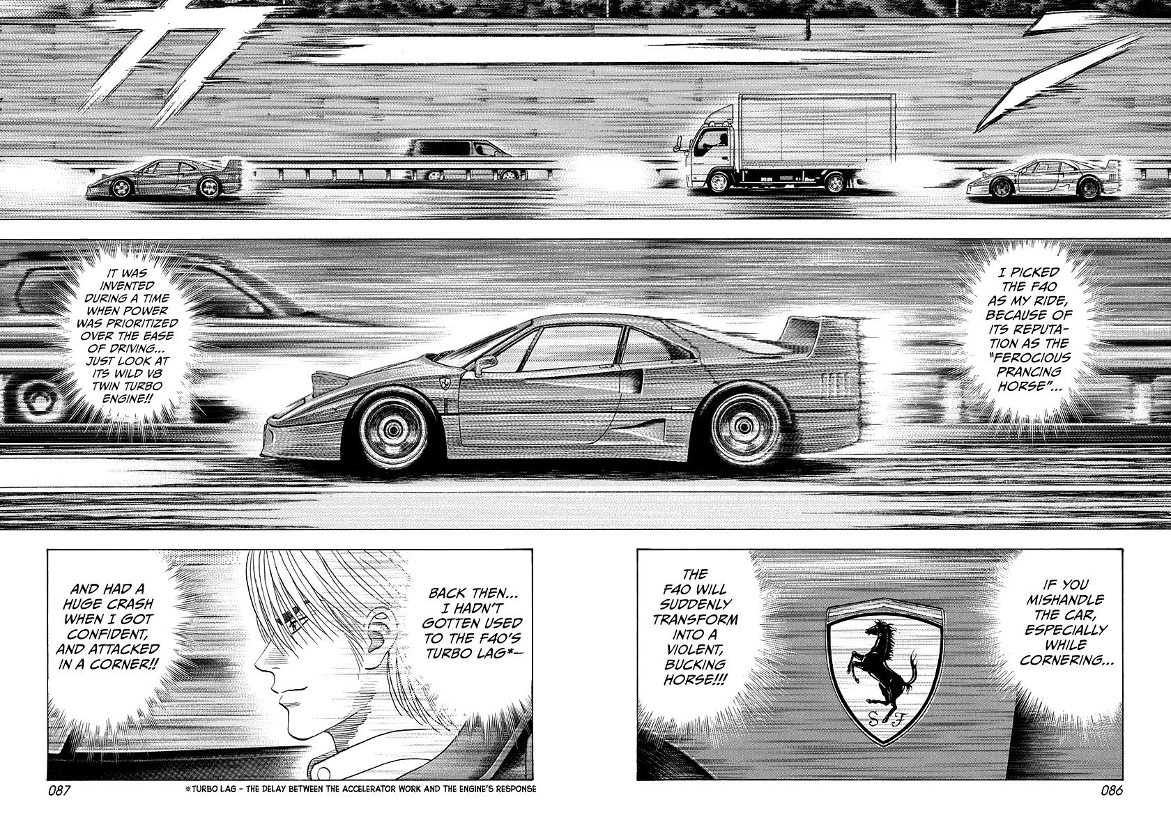 Countach Chapter 126 12