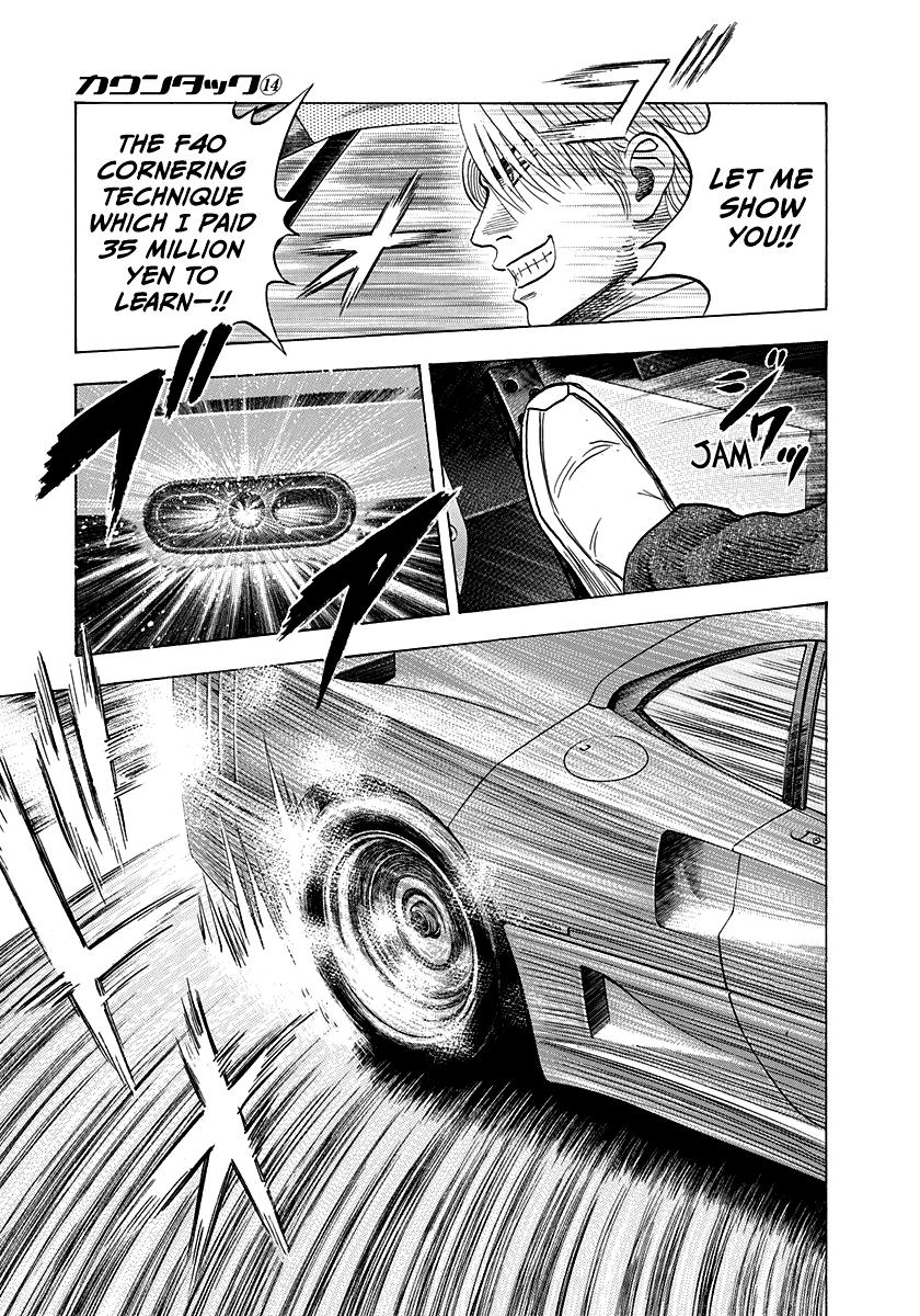 Countach Chapter 126 14
