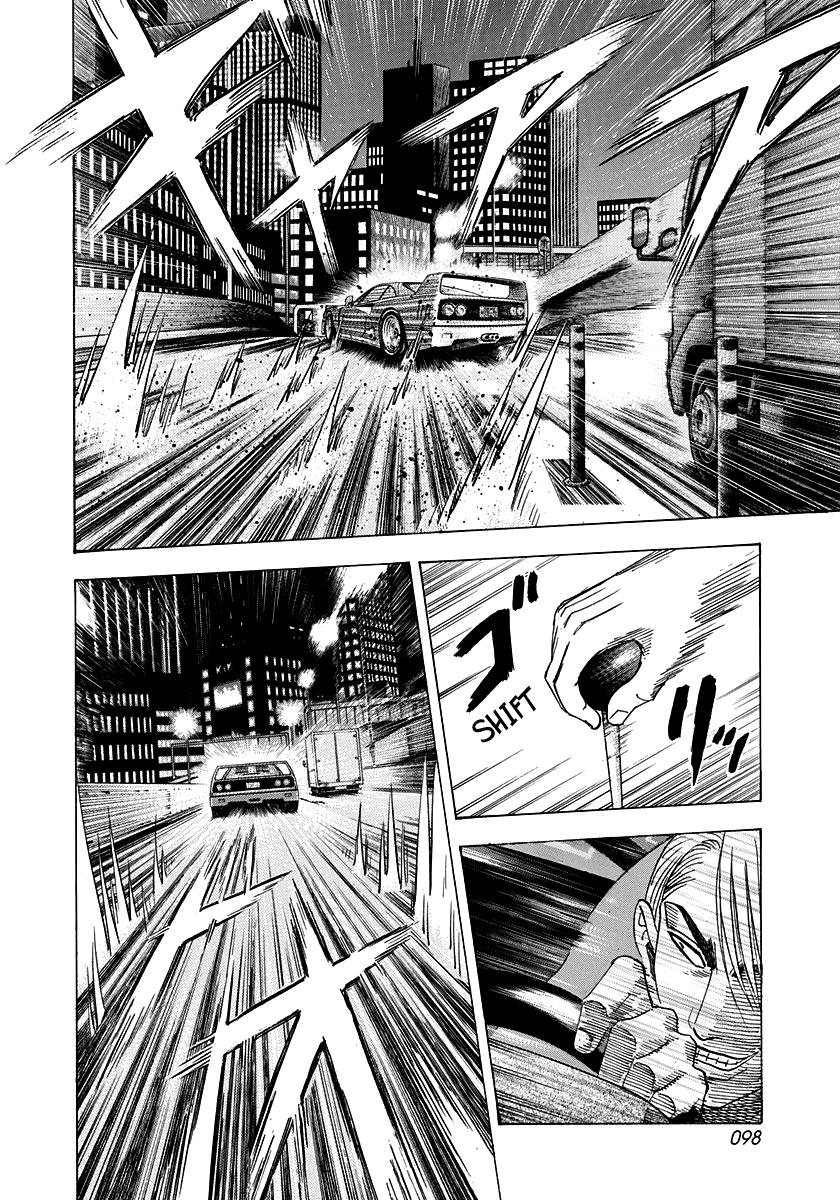 Countach Chapter 127 6