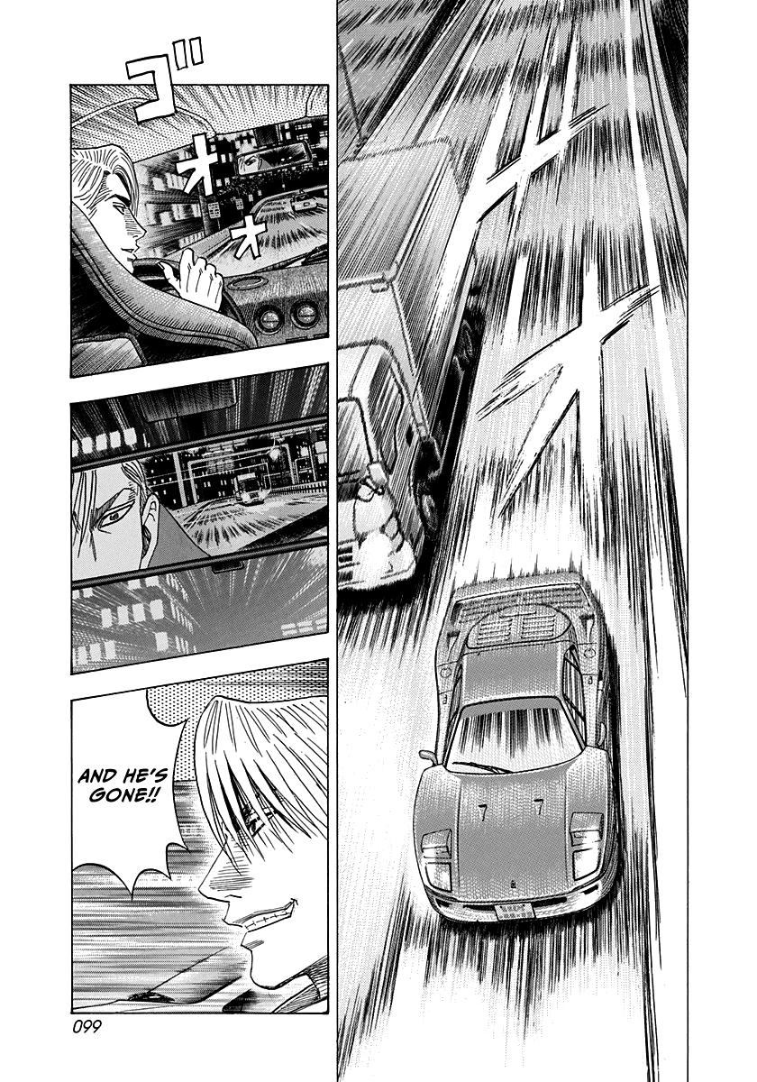 Countach Chapter 127 7