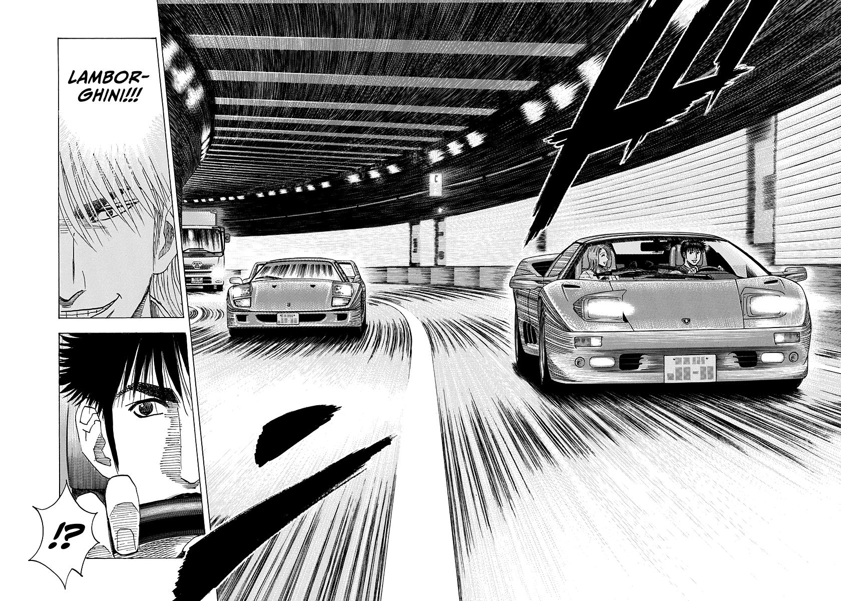 Countach Chapter 127 14