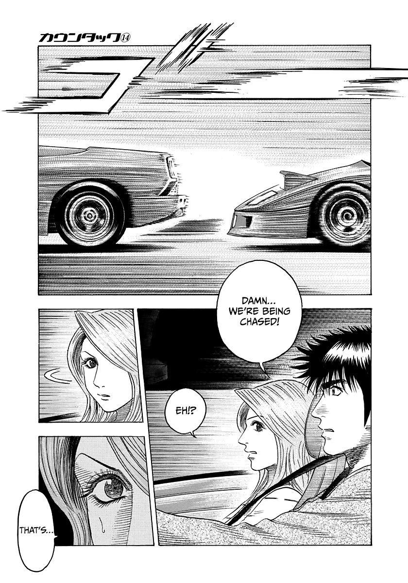 Countach Chapter 128 3