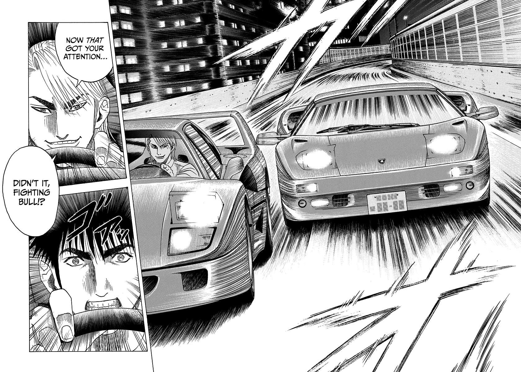 Countach Chapter 128 13