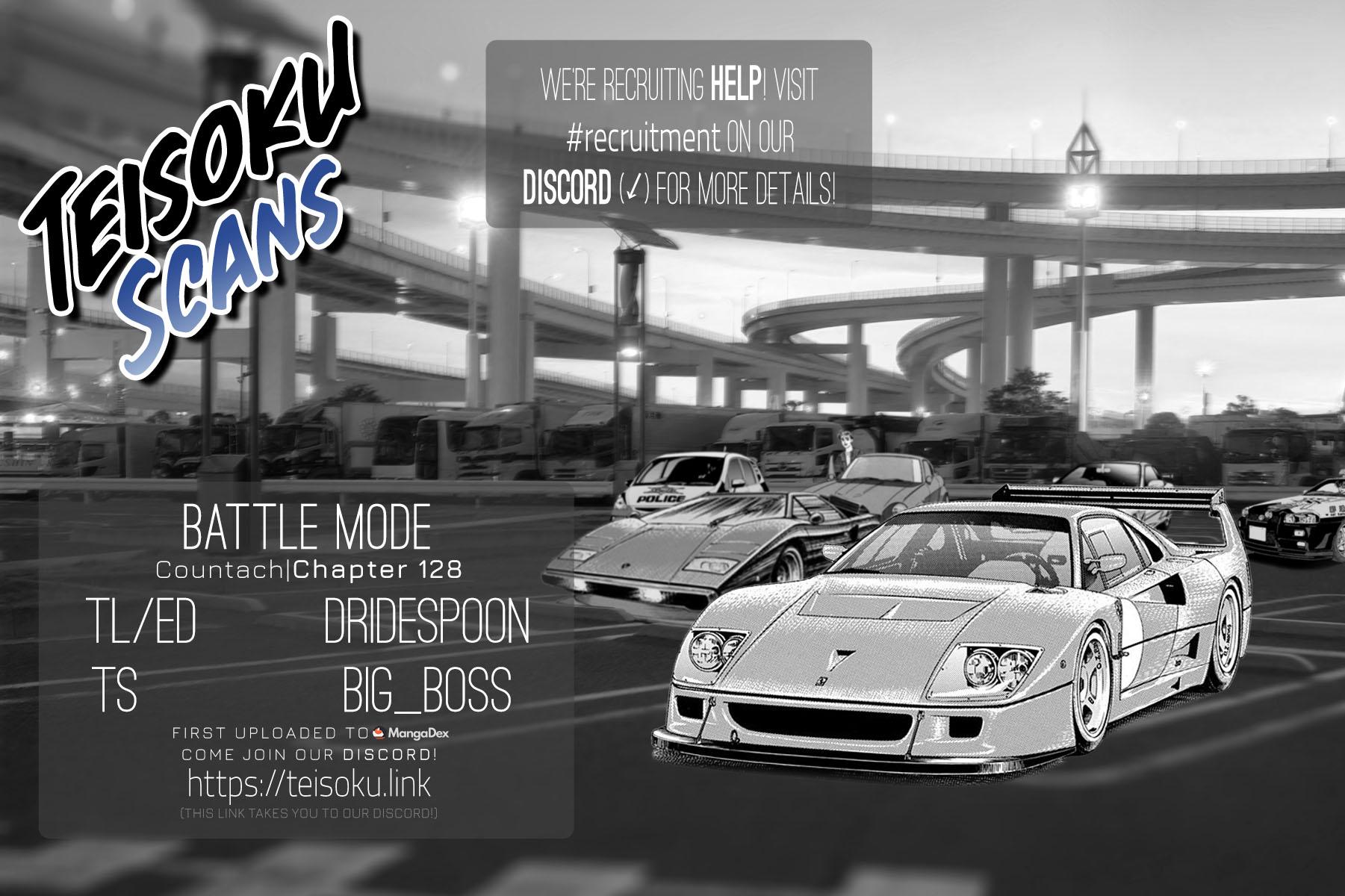 Countach Chapter 128 15