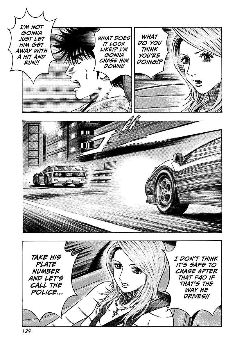 Countach Chapter 129 4