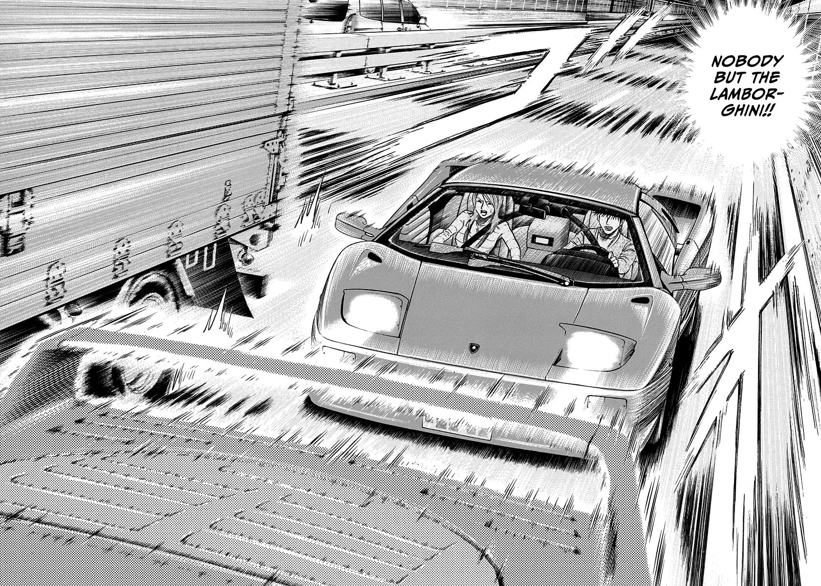 Countach Chapter 129 9