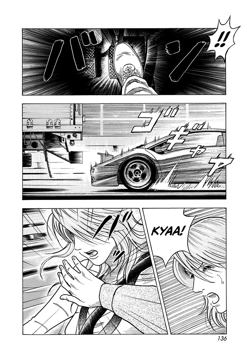Countach Chapter 129 10