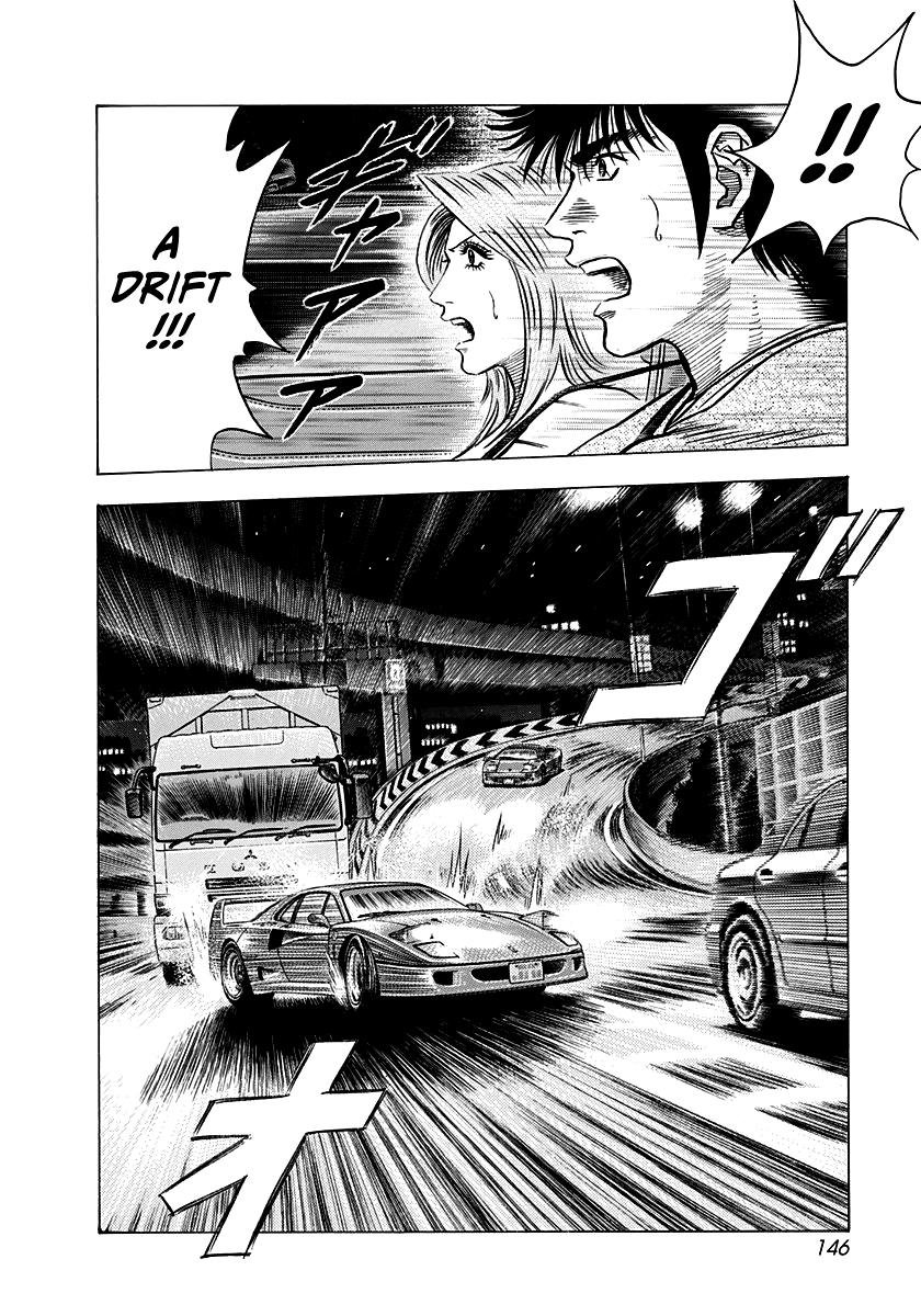 Countach Chapter 130 5