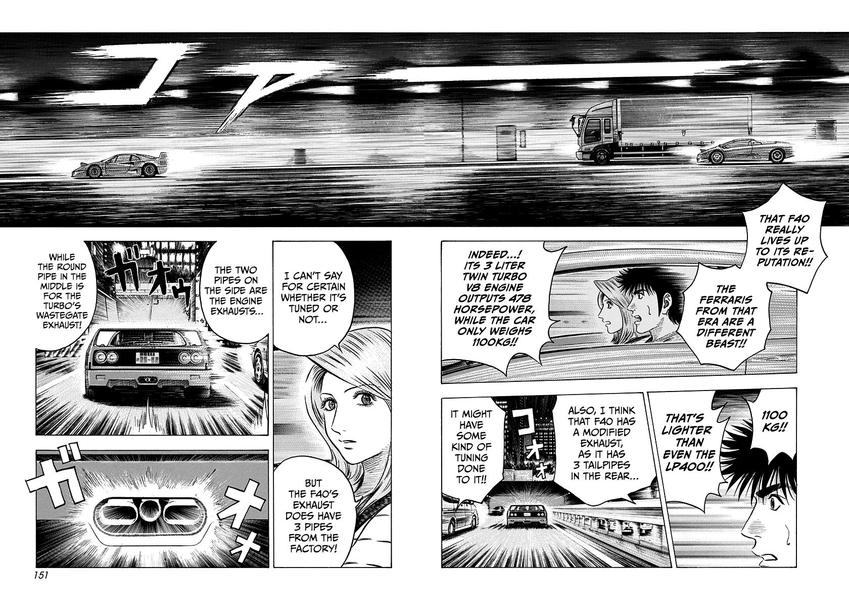 Countach Chapter 130 9
