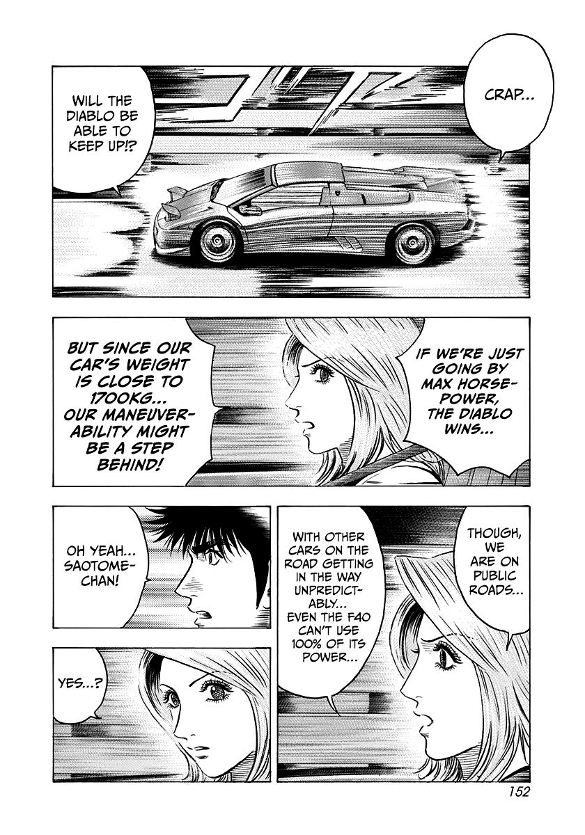 Countach Chapter 130 10