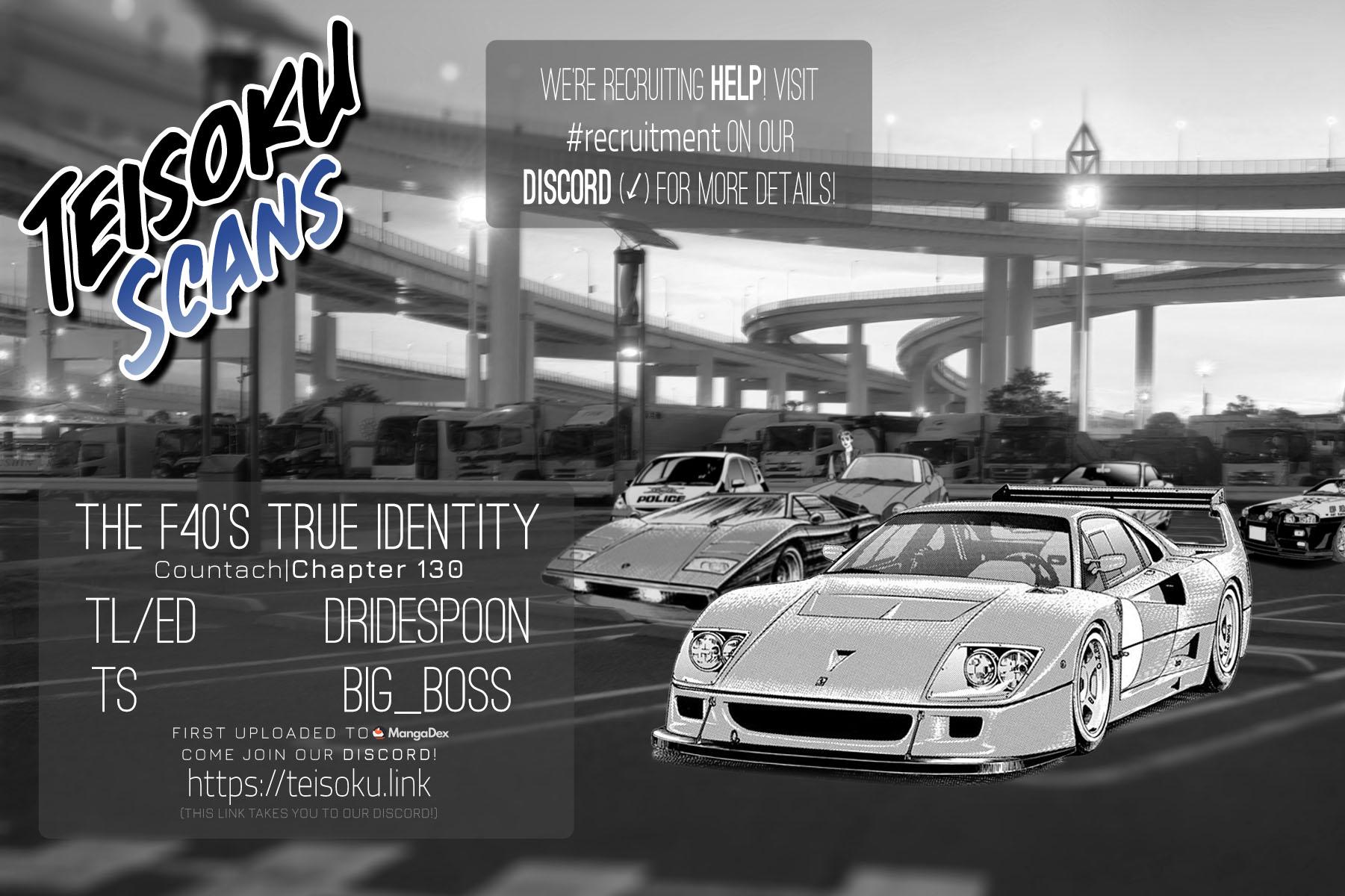 Countach Chapter 130 16