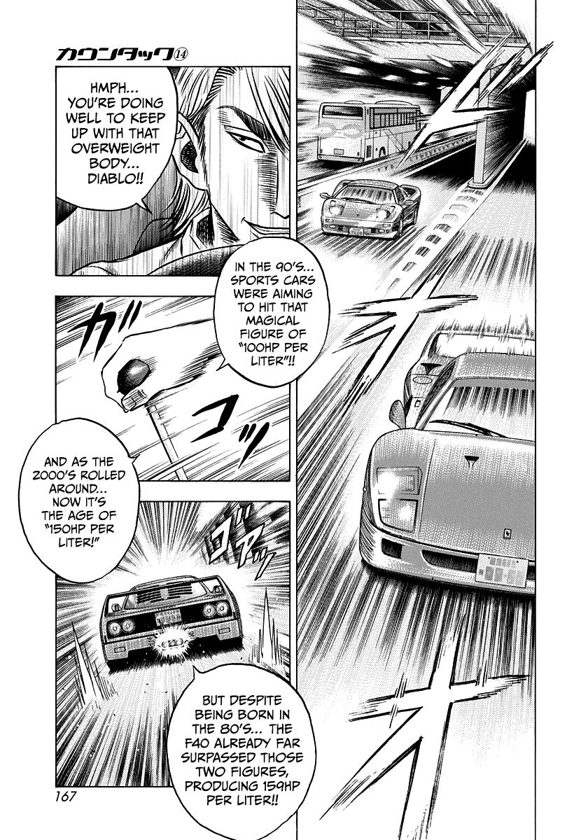 Countach Chapter 131 7