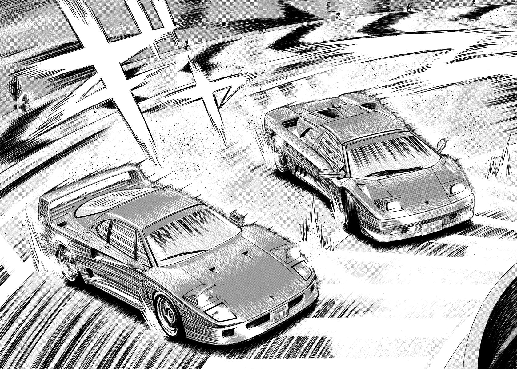 Countach Chapter 131 10