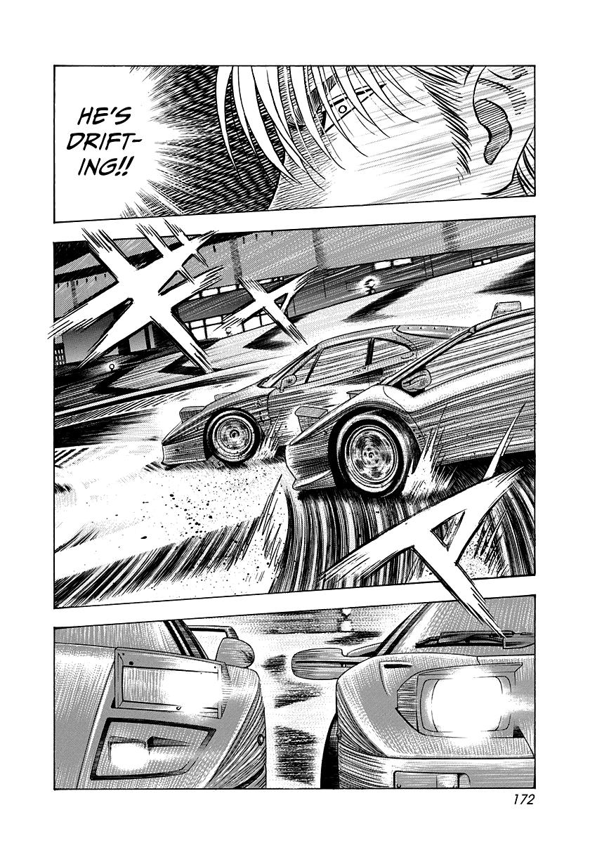 Countach Chapter 131 11