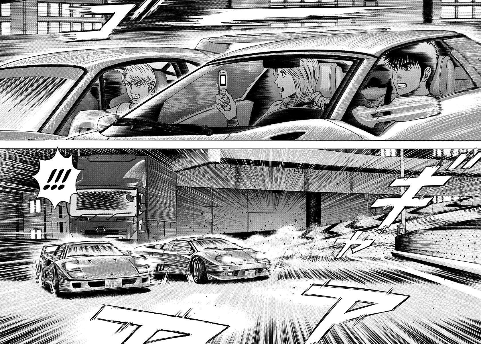 Countach Chapter 132 2