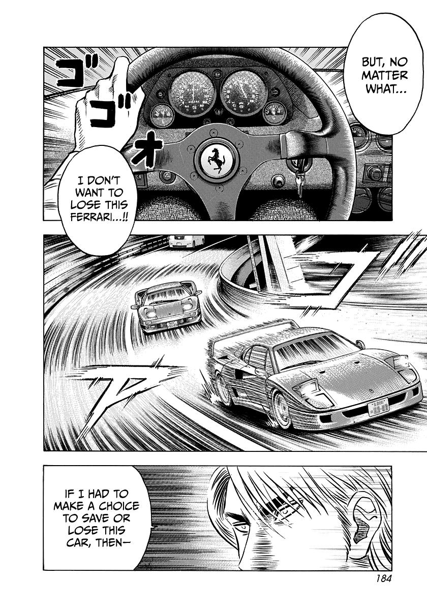 Countach Chapter 132 8