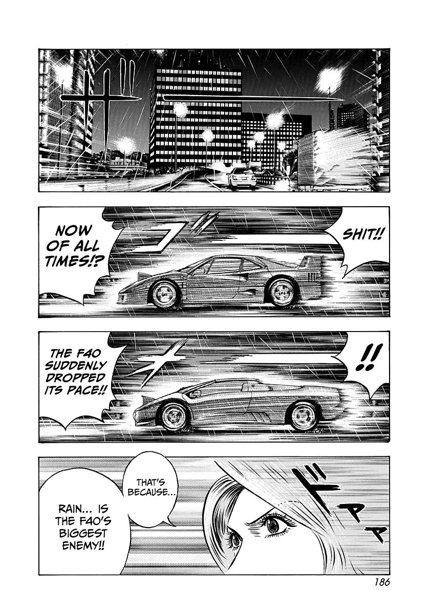 Countach Chapter 132 10