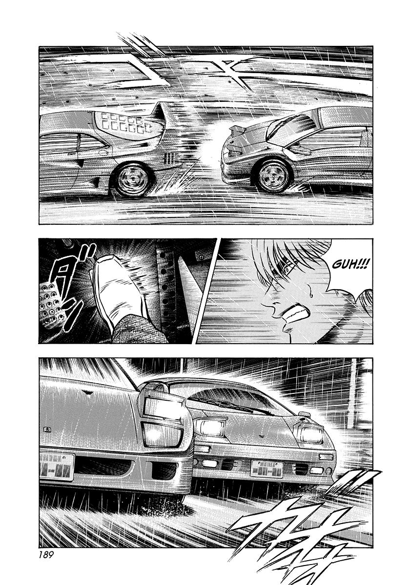 Countach Chapter 132 13