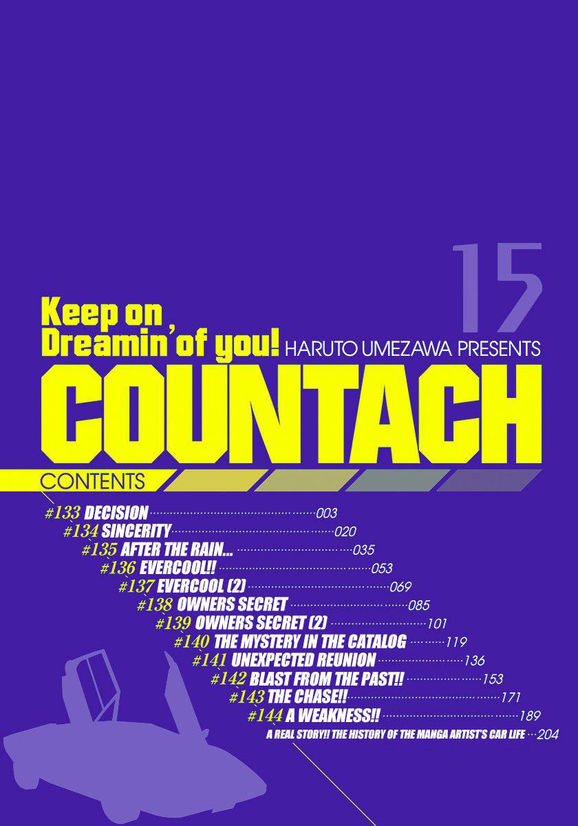 Countach Chapter 133 3